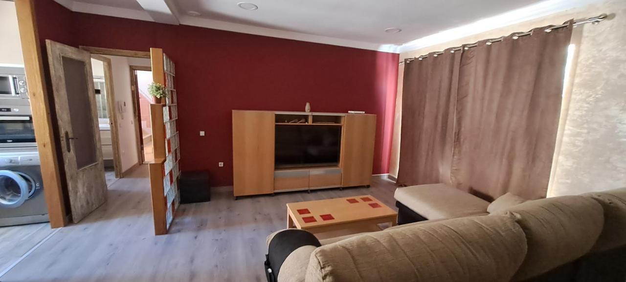 Playas, Cultura Y Gastronomia En Casa Sarco 2 Habitaciones San Fernando Εξωτερικό φωτογραφία