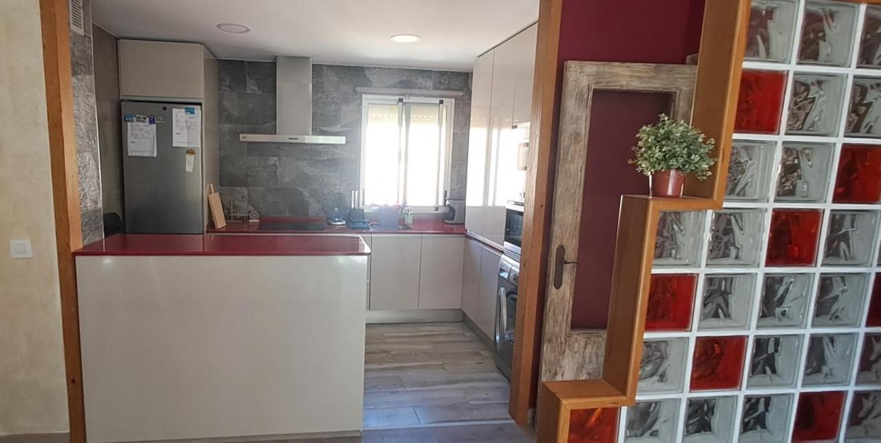 Playas, Cultura Y Gastronomia En Casa Sarco 2 Habitaciones San Fernando Εξωτερικό φωτογραφία