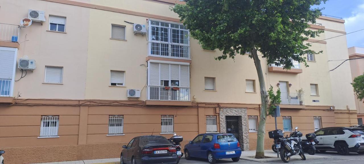 Playas, Cultura Y Gastronomia En Casa Sarco 2 Habitaciones San Fernando Εξωτερικό φωτογραφία