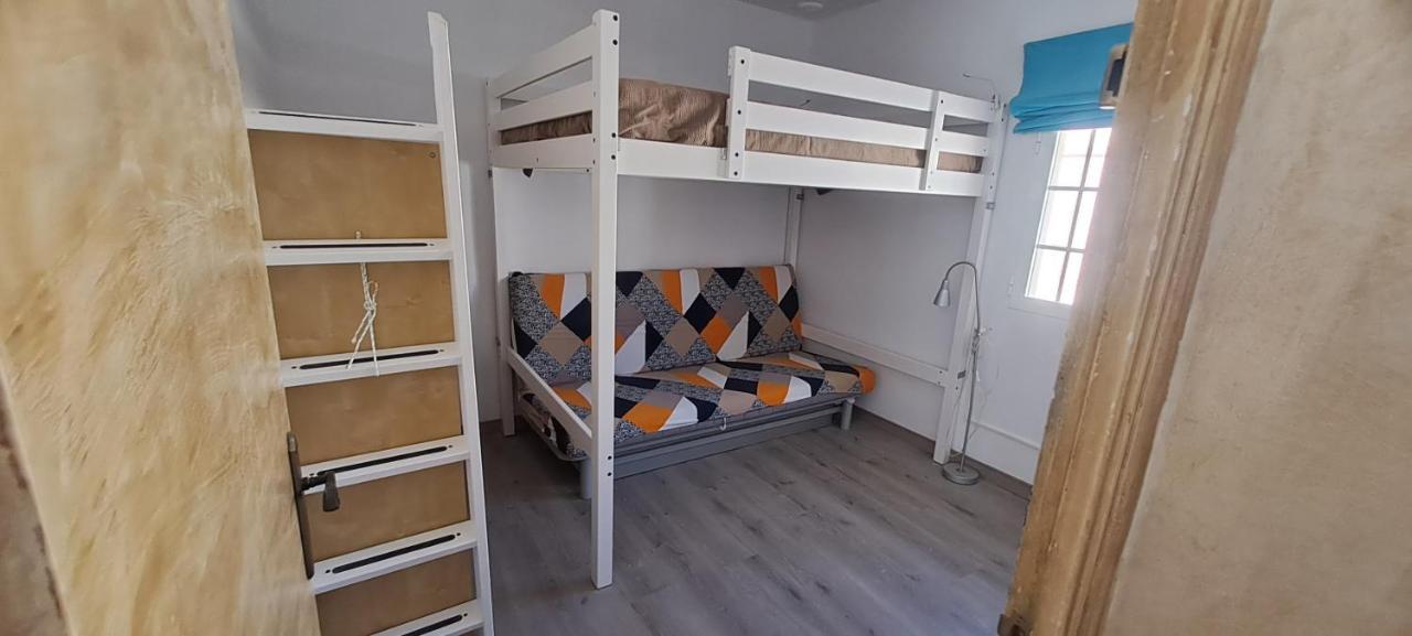 Playas, Cultura Y Gastronomia En Casa Sarco 2 Habitaciones San Fernando Εξωτερικό φωτογραφία