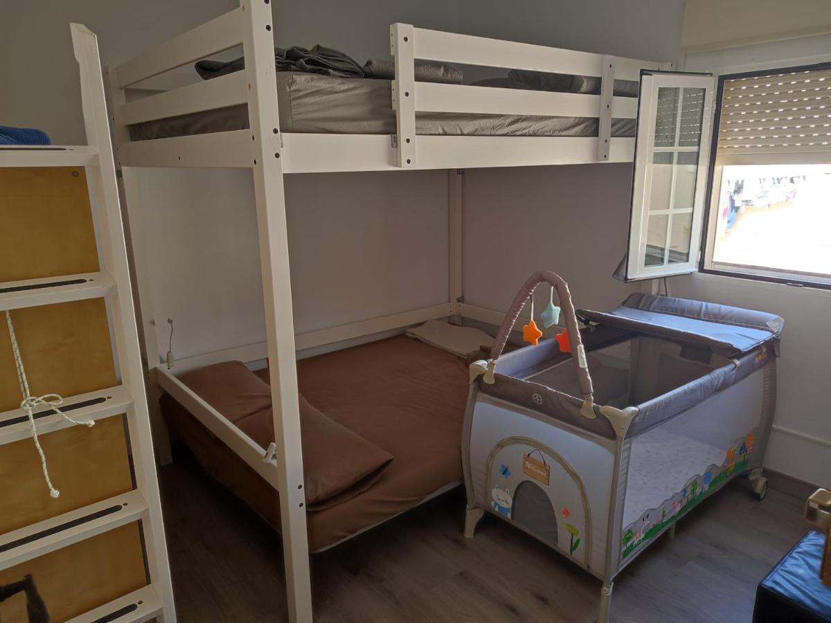 Playas, Cultura Y Gastronomia En Casa Sarco 2 Habitaciones San Fernando Εξωτερικό φωτογραφία